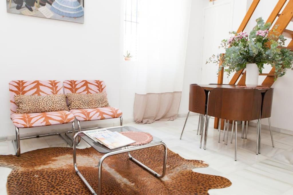 Nice Apartment Centro Historico, Seville
