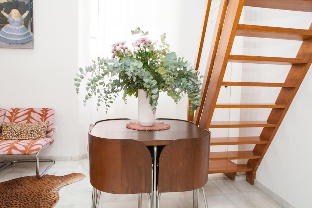 Nice Apartment Centro Historico — Photos 3
