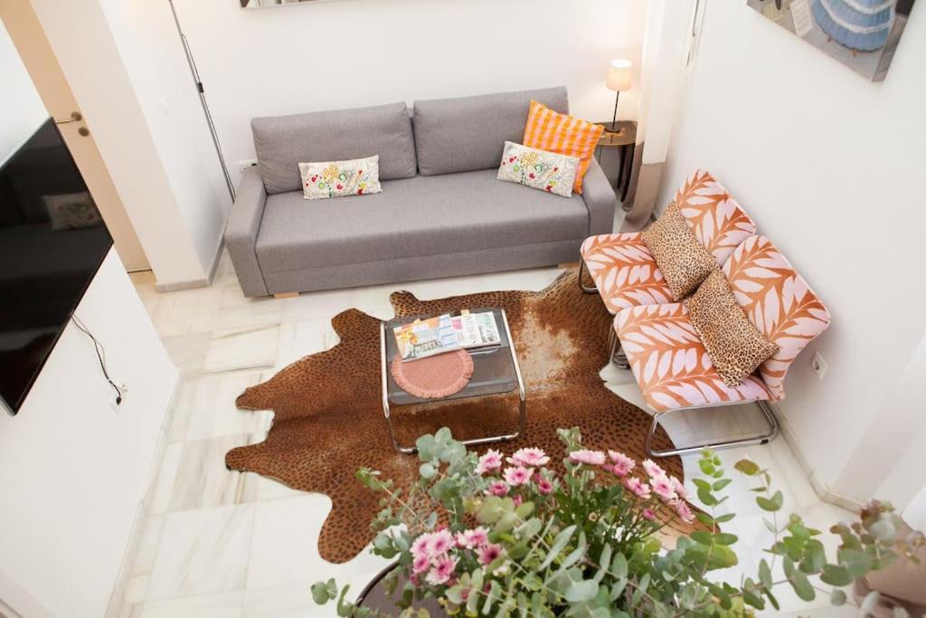 Nice Apartment Centro Historico — Photos 1